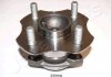 Купити TOYOTA підшипник маточини задн.(без ABS) YARIS 1.0, 1.3, 1.4, 1.5 Toyota Yaris JAPANPARTS kk-22062 (фото2) підбір по VIN коду, ціна 1860 грн.