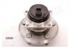 Купити TOYOTA Підшипник маточини задньої.Avensis 03- Toyota Celica, Avensis JAPANPARTS kk-22068 (фото1) підбір по VIN коду, ціна 2685 грн.