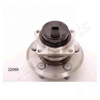 TOYOTA Підшипник маточини задньої.Avensis 03- Toyota Avensis JAPANPARTS kk-22068