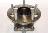 Купити TOYOTA К-кт підшипника задн.маточини (без ABS) Rav 4 -05 Toyota Previa, Rav-4 JAPANPARTS kk-22075 (фото2) підбір по VIN коду, ціна 2907 грн.