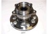 Купить TOYOTA Подшипник ступицы задн. RAV-4 -05 Toyota Rav-4 JAPANPARTS kk-22077 (фото1) подбор по VIN коду, цена 2519 грн.