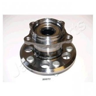 TOYOTA Подшипник ступицы задн. RAV-4 -05 Toyota Rav-4 JAPANPARTS kk-22077