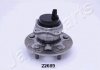 Купить TOYOTA Подшипник ступицы Auris 07-, Corolla 07- Toyota Auris JAPANPARTS kk-22089 (фото1) подбор по VIN коду, цена 2713 грн.