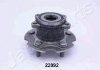 Купить TOYOTA Комплект подшипника задн. Rav 4 III 08- Toyota Rav-4 JAPANPARTS kk-22092 (фото1) подбор по VIN коду, цена 2029 грн.