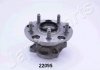 Купить TOYOTA Подшипник ступицы задней. Lexus GS/IS 05- Lexus GS, IS JAPANPARTS kk-22095 (фото2) подбор по VIN коду, цена 2934 грн.