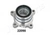 Купить TOYOTA Подшипник ступицы задн.LandCruiser,Lexus GX 470 Toyota Hilux, Land Cruiser JAPANPARTS kk-22098 (фото1) подбор по VIN коду, цена 1970 грн.