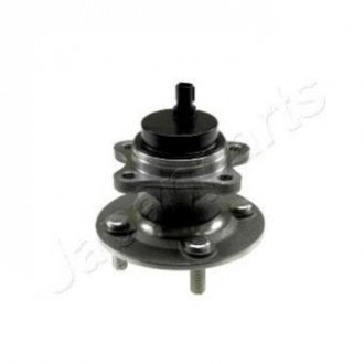 TOYOTA Подшипник ступицы задн. Yaris 1,5 14- JAPANPARTS kk-22102