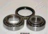 Купити MAZDA Підшипник маточини задньої. 626 GC -87 Mazda 626, KIA Rio JAPANPARTS kk-23002 (фото1) підбір по VIN коду, ціна 495 грн.