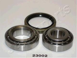 MAZDA Підшипник маточини задньої. 626 GC -87 JAPANPARTS kk-23002