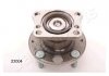 Купити MAZDA Підшипник зад маточини з ABS Mazda 2 07- JAPANPARTS kk-23004 (фото1) підбір по VIN коду, ціна 2218 грн.