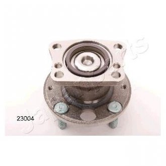 Купити MAZDA Підшипник зад маточини з ABS Mazda 2 07- JAPANPARTS kk-23004 (фото1) підбір по VIN коду, ціна 2218 грн.