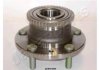 Купити MAZDA Ступиця задня з кільцем ABS MAZDA 6 02-, 323 -04, 626 -02, Premacy 99-. Mazda 626, 6 JAPANPARTS kk-23030 (фото1) підбір по VIN коду, ціна 2201 грн.