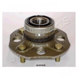 HONDA Підшипник задн. Accord -96 JAPANPARTS kk-24022