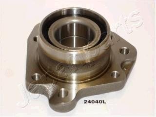 HONDA Підшипник маточини задньої. CR-V I Honda CR-V JAPANPARTS kk-24040l