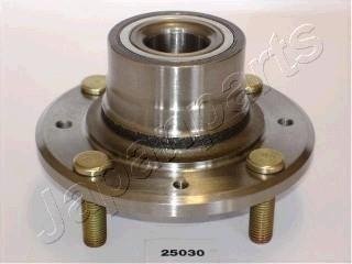 MITSUBISHI Підшипник маточини Carisma -06. Space Star -06 JAPANPARTS kk-25030