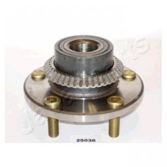 MITSUBISHI Подшипник ступицы 98- JAPANPARTS kk-25038