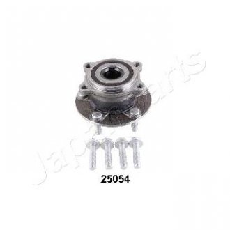 MITSUBISHI К-кт подшипника задн. Lancer X,Outlander,Citroen C-Crosser 10- JAPANPARTS kk-25054