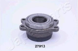 Купити SUBARU Підшипник маточини Legasy -03, Outback -03 Subaru Legacy JAPANPARTS kk-27013 (фото1) підбір по VIN коду, ціна 1535 грн.