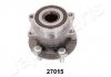 Купить UBARU Подшипник ступицы задней.Legacy, Impreza,Outback, 08- Subaru Impreza, Forester, Outback JAPANPARTS kk-27015 (фото1) подбор по VIN коду, цена 2772 грн.