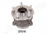 Купить UBARU Подшипник ступицы задней.Legacy, Impreza,Outback, 08- Subaru Impreza, Forester, Outback JAPANPARTS kk-27015 (фото2) подбор по VIN коду, цена 2772 грн.