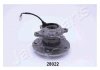 Купити SUZUKI Підшипник маточини задньої. SX4 06- Suzuki SX4 JAPANPARTS kk-28022 (фото1) підбір по VIN коду, ціна 3401 грн.