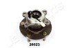 Купить SUZUKI Маточина задн. SX4 1.6-2.0 06- Suzuki SX4, Vitara JAPANPARTS kk-28023 (фото1) подбор по VIN коду, цена 2998 грн.