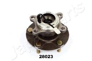 SUZUKI Маточина задн. SX4 1.6-2.0 06- JAPANPARTS kk-28023