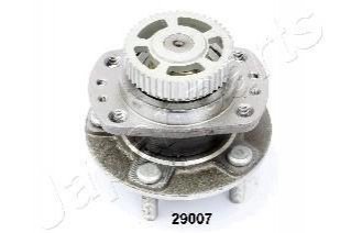 CHRYSLER Підшипник маточини задньої. Voyager 2,0-3,8 95- JAPANPARTS kk-29007