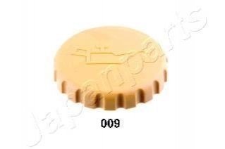 Купити OPEL Корок маслозал. горловини у т.ч. Nexia Opel Ascona, Astra JAPANPARTS ko-009 (фото1) підбір по VIN коду, ціна 111 грн.