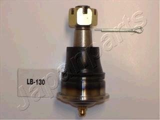 Купить NISSAN Шаровая опора Sunny Nissan Sunny, Bluebird, Maxima, Primera JAPANPARTS lb-130 (фото1) подбор по VIN коду, цена 337 грн.