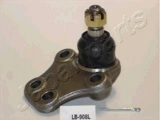 ISUZU Шаровая опора нижняя Trooper 84-91 JAPANPARTS lb-908l