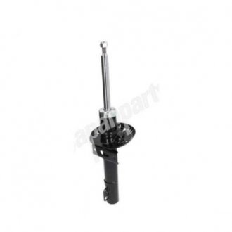 VW Амортизатор газ.переднийн.Polo 01-,Skoda Fabia,Roomster 00- Daewoo Nubira JAPANPARTS mm-00029