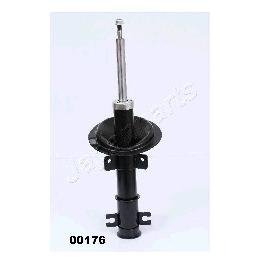 FIAT Амортизатор газ.переднійн. Marea 2,0-2,4TD Audi TT, A3 JAPANPARTS mm-00176