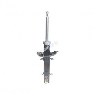 VW Амортизатор газ.переднийн.4motion Audi A3,Golf IV,Skoda Octavia,Audi A3 96- Audi TT JAPANPARTS mm-00585