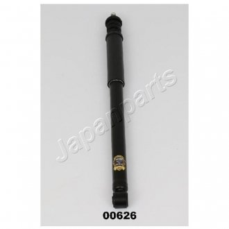 RENAULT Амортизатор газ.задн.Duster 10- JAPANPARTS mm-00626