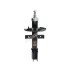 Купить RENAULT Амортизатор масл.переднийн.Clio III 05- Renault Clio JAPANPARTS mm-00672 (фото1) подбор по VIN коду, цена 2086 грн.