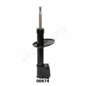 RENAULT Амортизатор газ.переднийн.Clio 90- (54mm отверс) JAPANPARTS mm-00674