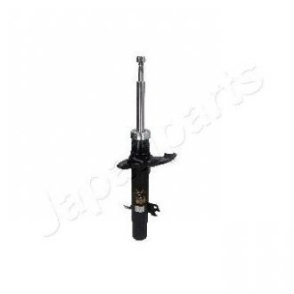 PEUGEOT Амортизатор газ. лев.d=47mm 207 06- JAPANPARTS mm-00755