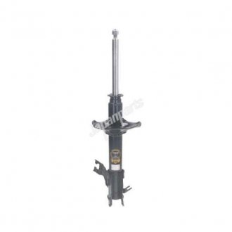 NISSAN Амортизатор газ.переднийн.лев.Almera 95- 253mm JAPANPARTS mm-10009