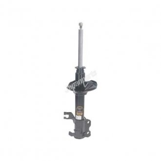 NISSAN Амортизатор газ.передн.прав.Almera 95- 253mm JAPANPARTS mm-10011