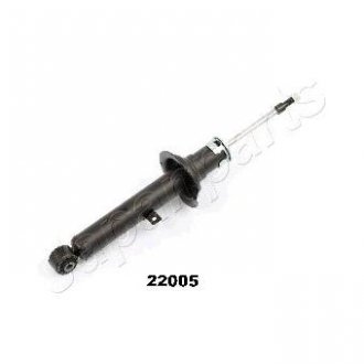 TOYOTA Амортизатор газ.передн Lexus.IS 99- Lexus IS JAPANPARTS mm-22005