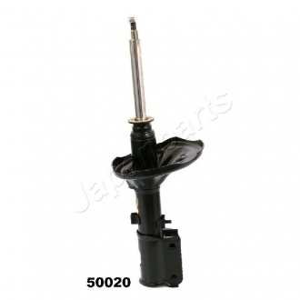 MITSUBISHI Амортизатор газ.переднийн.Galant 88- Mitsubishi Galant JAPANPARTS mm-50020