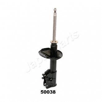 MITSUBISHI Амортизатор газ.передн.лев.Space Star 98- JAPANPARTS mm-50038