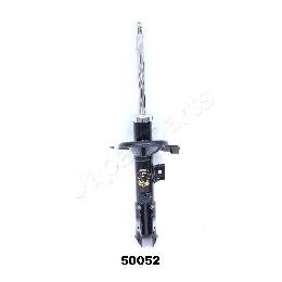 MITSUBISHI Амортизатор газ.переднийн.лев. Lancer X 08- JAPANPARTS mm-50052