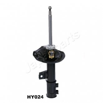 HYUNDAI Амортизатор газ.переднийн.лев. i30 07- Hyundai I30 JAPANPARTS mm-hy024