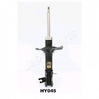 Купить HYUNDAI Амортизатор газ.переднийн.лев.Trajet 01- Hyundai Trajet JAPANPARTS mm-hy045 (фото1) подбор по VIN коду, цена 2545 грн.