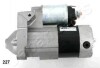 Купить RENAULT Стартер Sandero,Logan,Duster,Kangoo 1.5dCi JAPANPARTS mtd227 (фото2) подбор по VIN коду, цена 4671 грн.