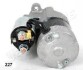 Купить RENAULT Стартер Sandero,Logan,Duster,Kangoo 1.5dCi JAPANPARTS mtd227 (фото4) подбор по VIN коду, цена 4671 грн.