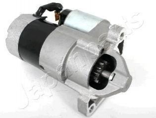 RENAULT Стартер Sandero,Logan,Duster,Kangoo 1.5dCi JAPANPARTS mtd227