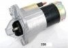 Купити RENAULT Стартер Sandero,Logan,Duster,Kangoo 1.5dCi Renault Megane, Kangoo, Nissan Kubistar, Renault Twingo, Dacia Duster, Renault Scenic, Grand Scenic, Dacia Logan, Renault Logan, Nissan Qashqai, Note JAPANPARTS mtd228 (фото1) підбір по VIN коду, ціна 3880 грн.